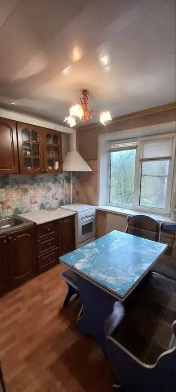 2-к. квартира, 46,2 м, 2/5 эт. - Фото 0