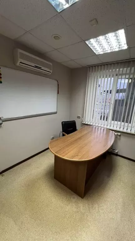 Офис в Красноярский край, Красноярск имени газеты Красноярский Рабочий ... - Фото 1