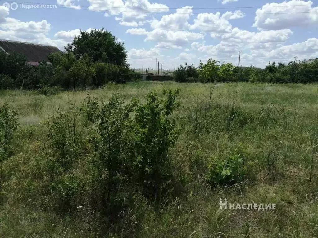 Участок в Белая Калитва, переулок Чехова, 15 (11 м) - Фото 0