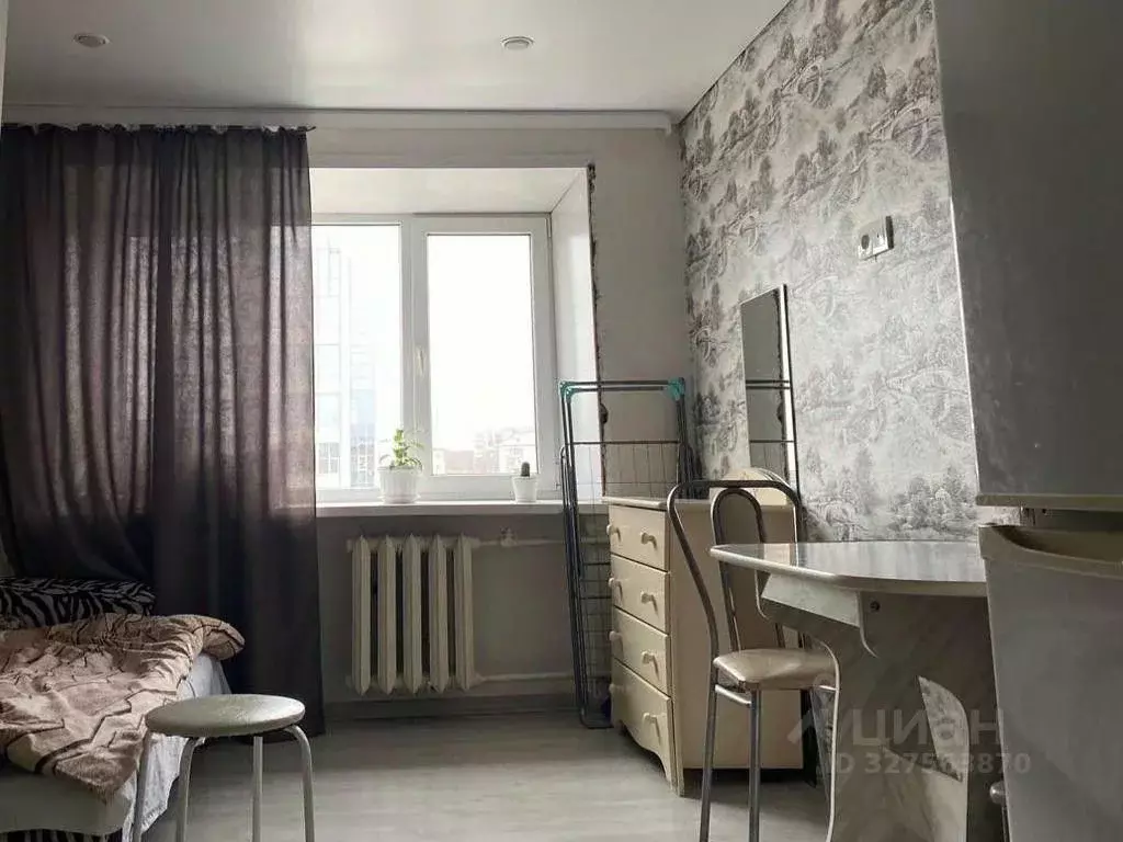 Студия Татарстан, Казань ул. Энергетиков, 2/3 (17.0 м) - Фото 1