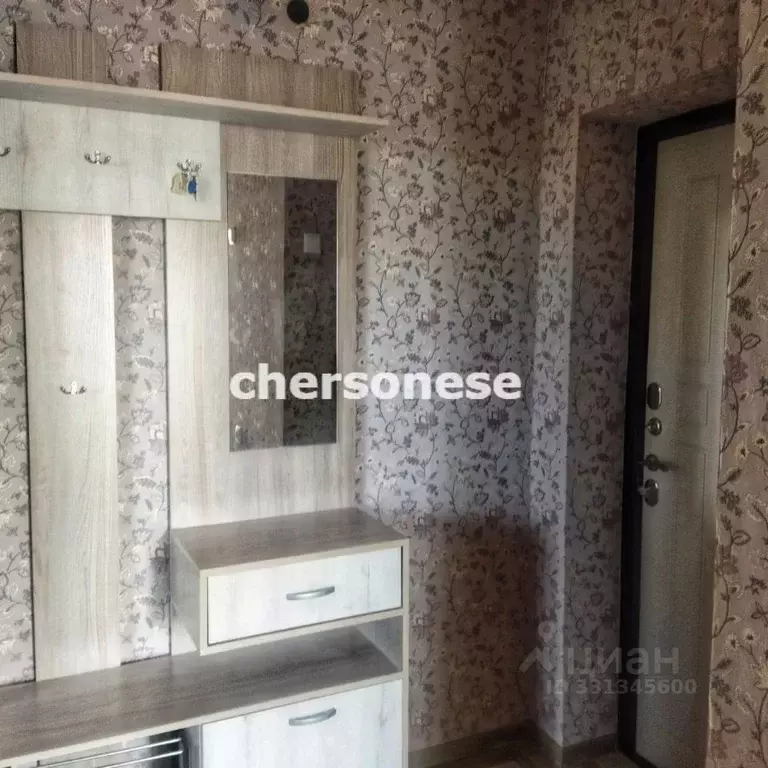 1-к кв. Севастополь ул. Героев Бреста, 19 (35.0 м) - Фото 1