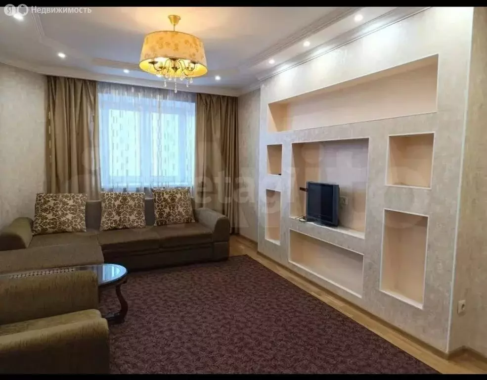 2-комнатная квартира: Тюмень, улица Революции, 228к4 (57 м) - Фото 2