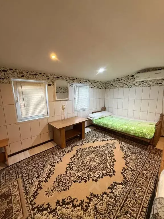 Дом в Волгоградская область, Палласовский район, Эльтонское с/пос, ... - Фото 2