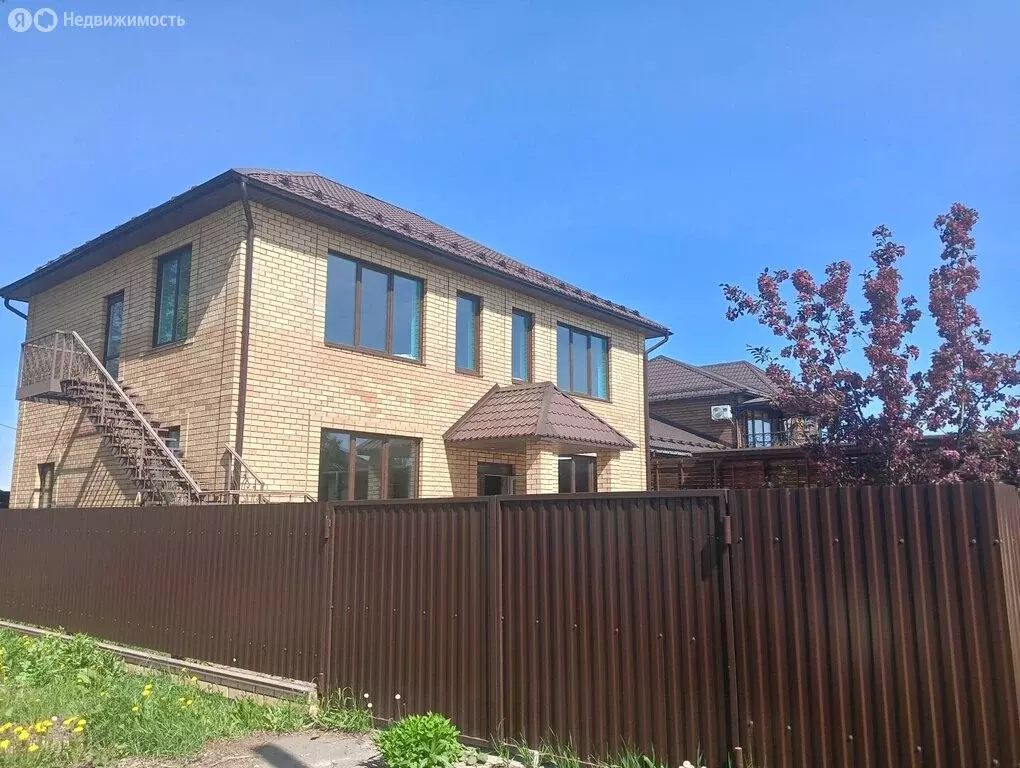 Дом в Нытва, улица Королёва, 50 (223.1 м) - Фото 2