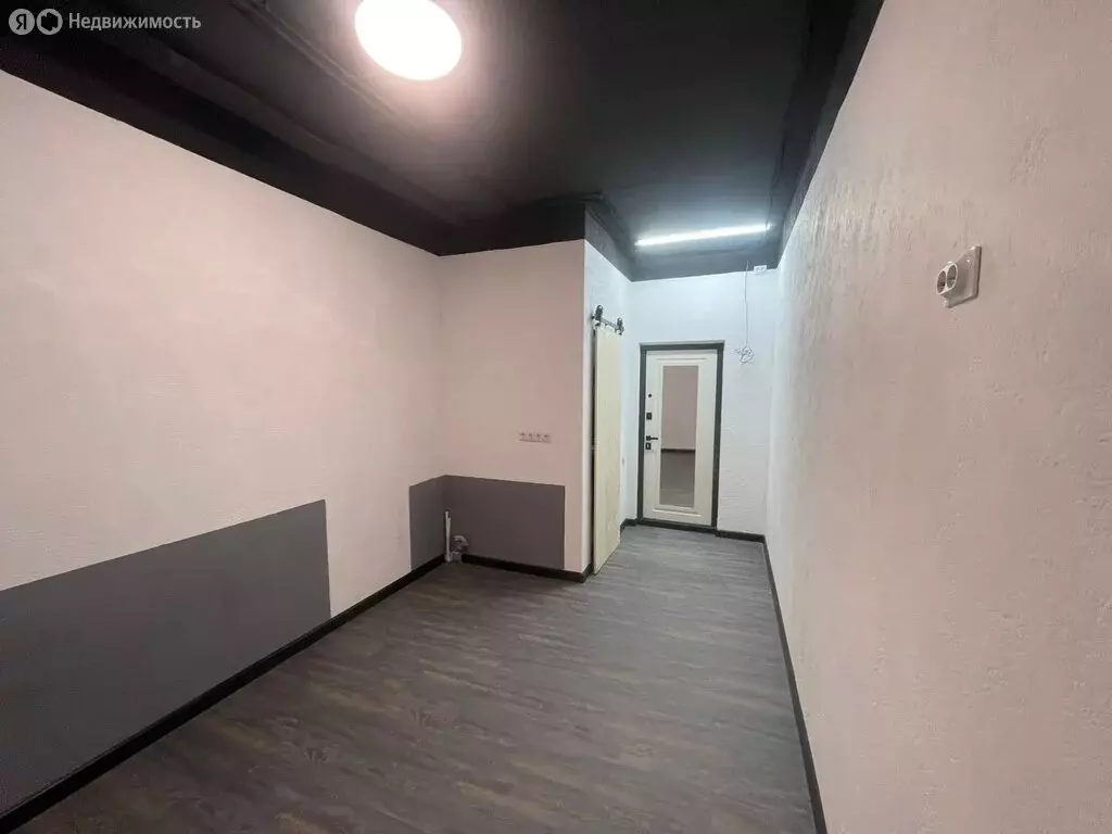 Квартира-студия: Москва, 8-я улица Текстильщиков, 13к2 (15 м) - Фото 1