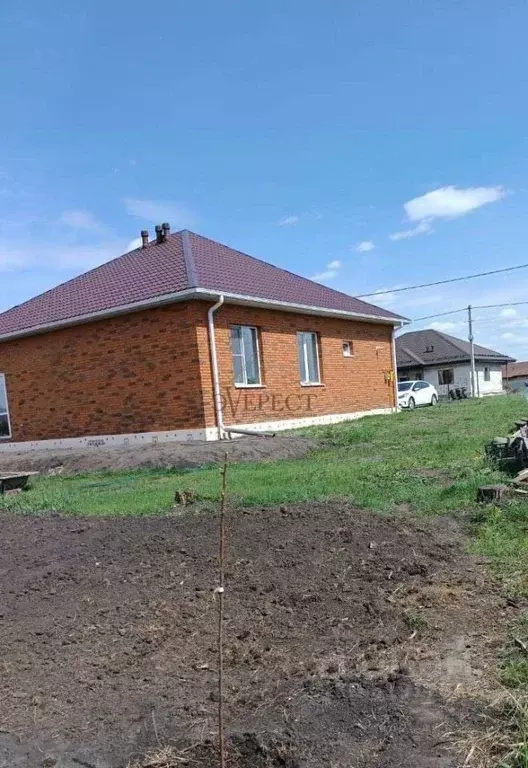 Коттедж в Белгородская область, Старый Оскол ул. Набокинские Сады (130 ... - Фото 0