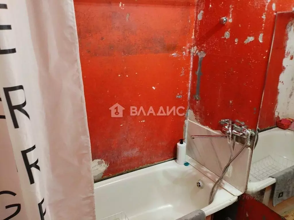 3-к кв. Нижегородская область, Нижний Новгород ул. Бориса Панина, 5к2 ... - Фото 2