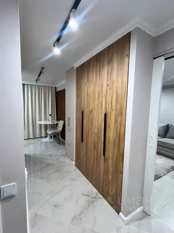 2-к кв. Краснодарский край, Армавир ул. Советской Армии, 26 (47.0 м) - Фото 1