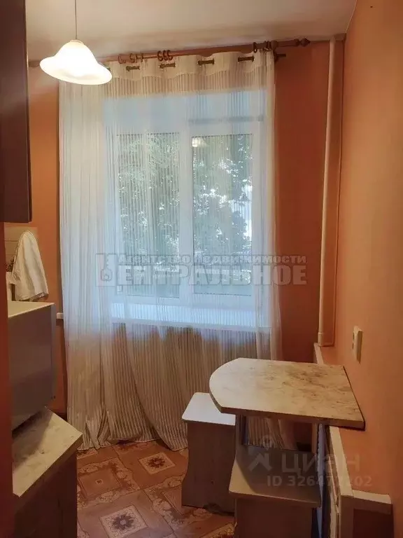 1-к кв. Смоленская область, Смоленск Ново-Чернушенский пер., 3 (27.8 ... - Фото 2