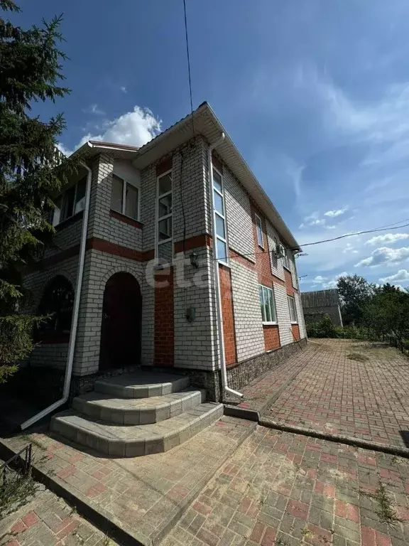 Дом в Белгородская область, Алексеевка  (165 м) - Фото 0