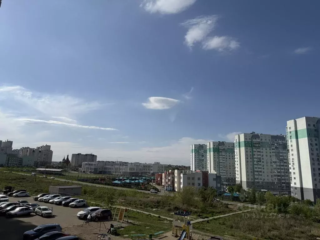 3-к кв. Саратовская область, Саратов ул. Усть-Курдюмская, 29 (100.0 м) - Фото 0