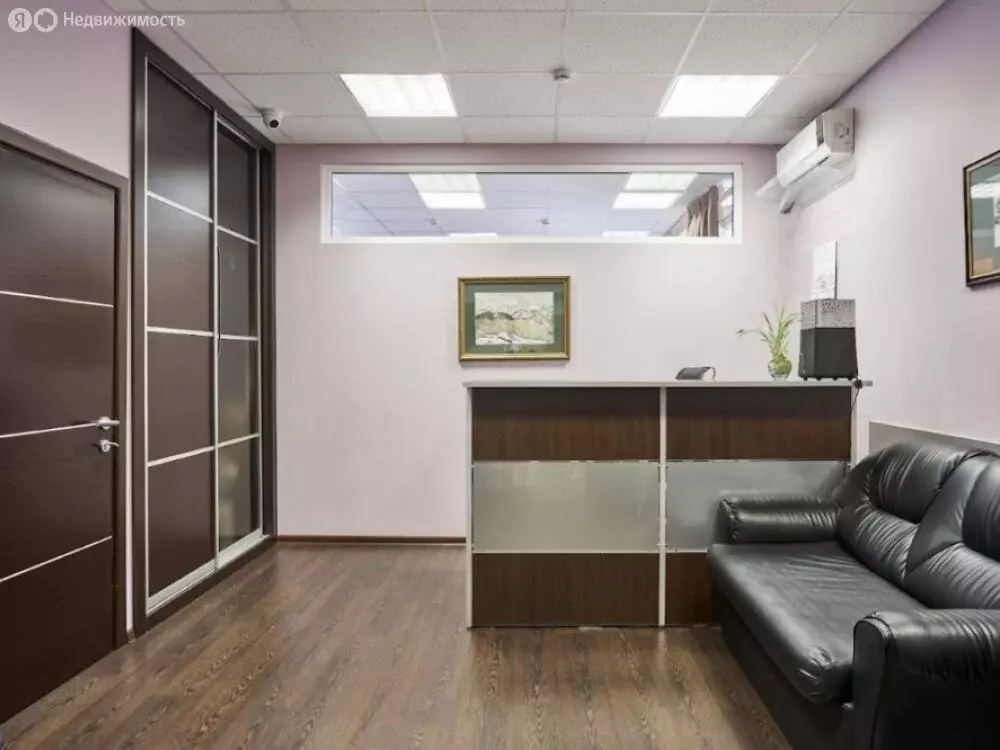 Офис (1305 м) - Фото 2