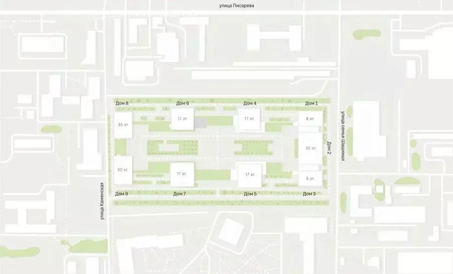 Помещение свободного назначения в Новосибирская область, Новосибирск ... - Фото 2