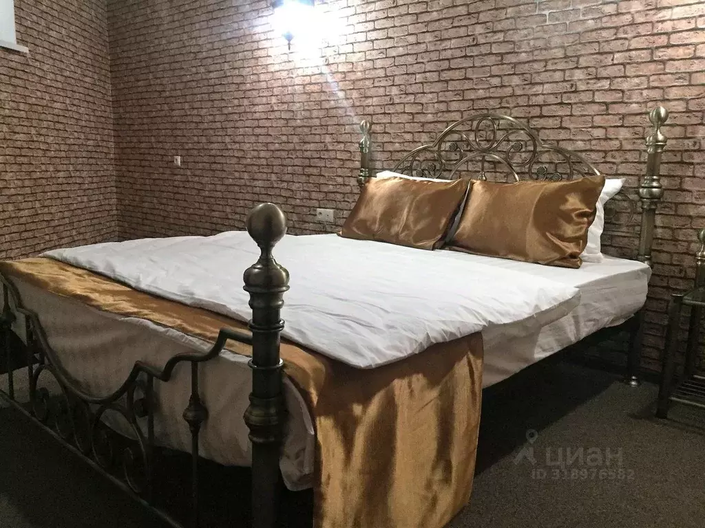 Комната Нижегородская область, Нижний Новгород Гордеевская ул., 20В ... - Фото 0