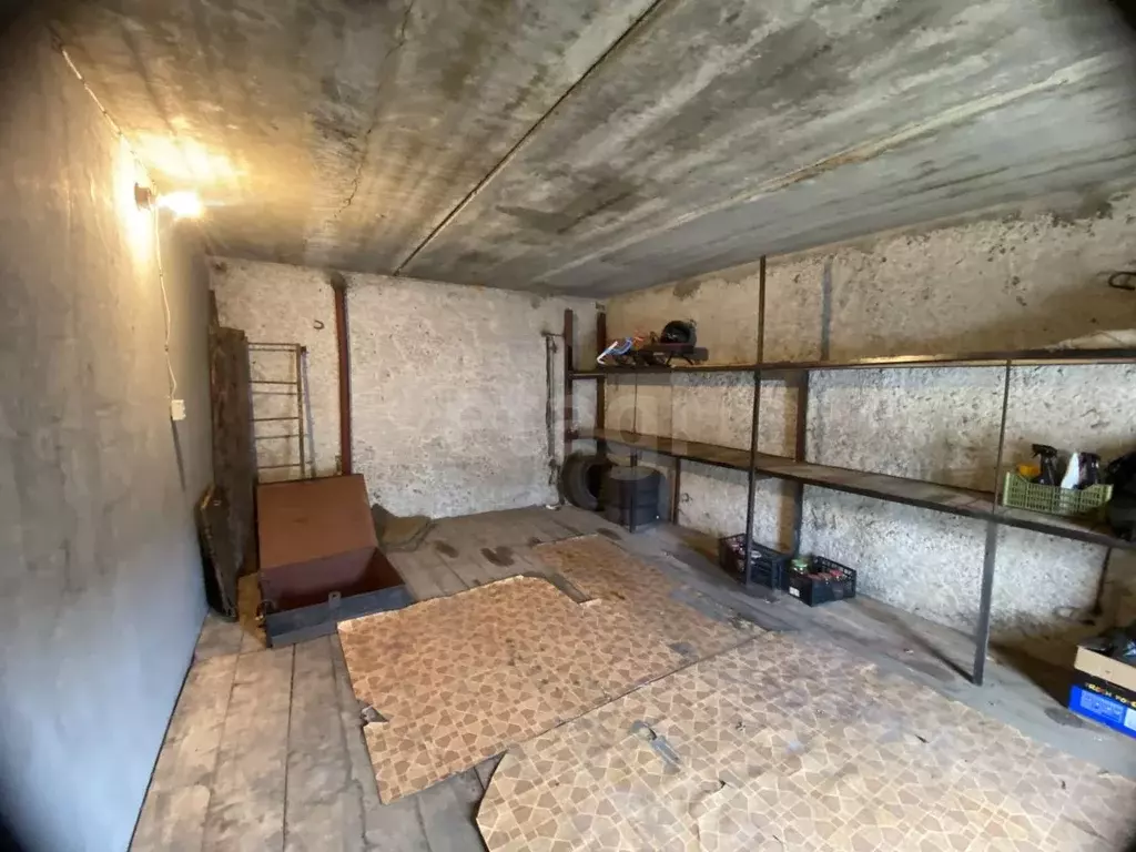 Гараж в Тюменская область, Тюмень ул. 30 лет Победы, 107 (22 м) - Фото 1