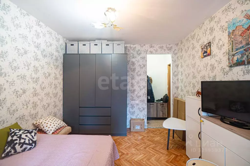 1-к кв. Севастополь ул. Генерала Жидилова, 42 (29.5 м) - Фото 1