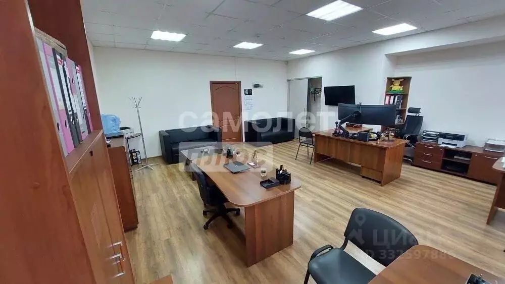 Офис в Томская область, Томск ул. Карла Маркса, 7 (25 м) - Фото 1