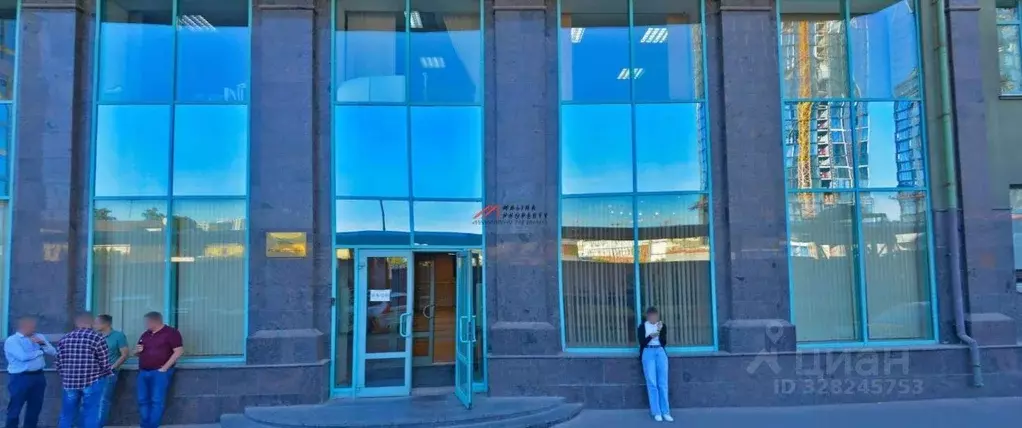 Офис в Москва Летниковская ул., 10С1 (221 м) - Фото 2