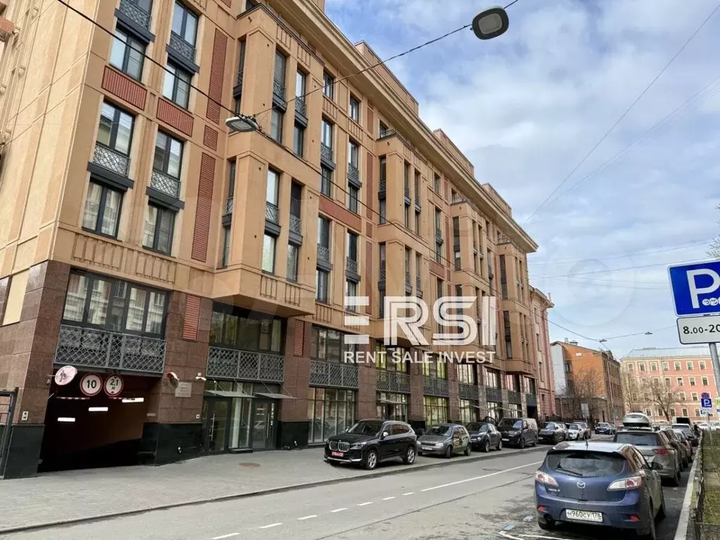 Продажа 160 м2 в центре пустое витрины - Фото 0