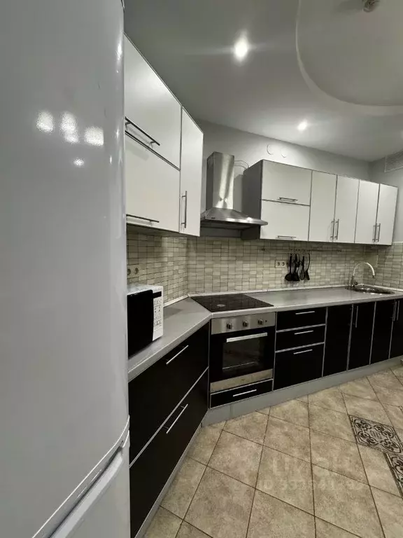 1-к кв. Татарстан, Казань ул. Маршала Чуйкова, 62 (44.4 м) - Фото 2