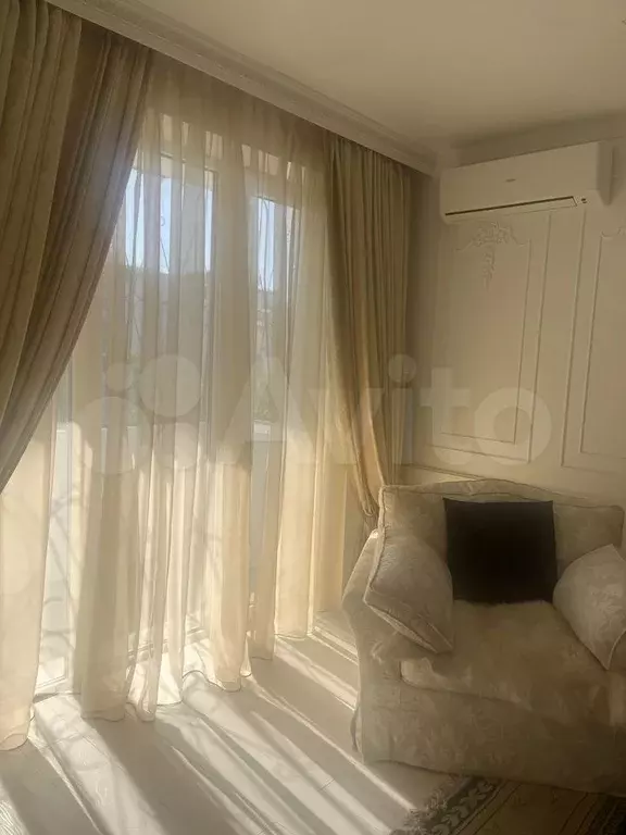 3-к. квартира, 80 м, 2/4 эт. - Фото 1