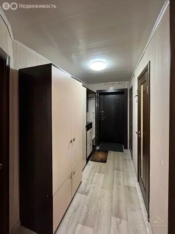 1-комнатная квартира: Казань, улица Фрунзе, 19 (40 м) - Фото 0