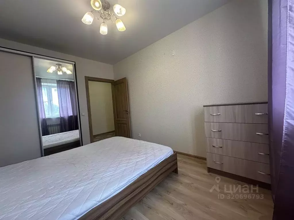 2-к кв. Тульская область, Тула ул. Немцова, 5А (59.3 м) - Фото 0
