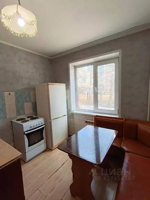 1-к кв. Алтайский край, Барнаул ул. Антона Петрова, 262 (36.0 м) - Фото 2