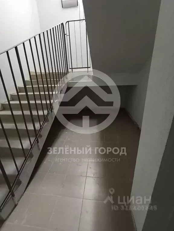 1-к кв. Московская область, Химки городской округ, д. Брехово, Митино ... - Фото 2