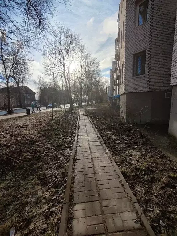 Торговая площадь в Ленинградская область, Гатчина ул. Карла Маркса, 10 ... - Фото 1