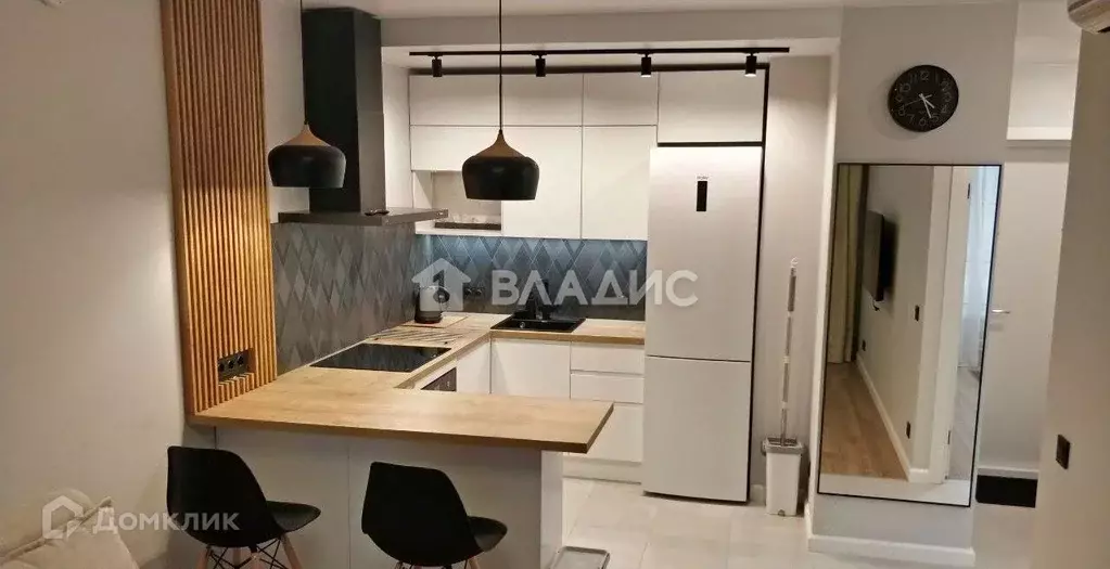 Продаётся 1-к квартира, 37.5 м - Фото 0