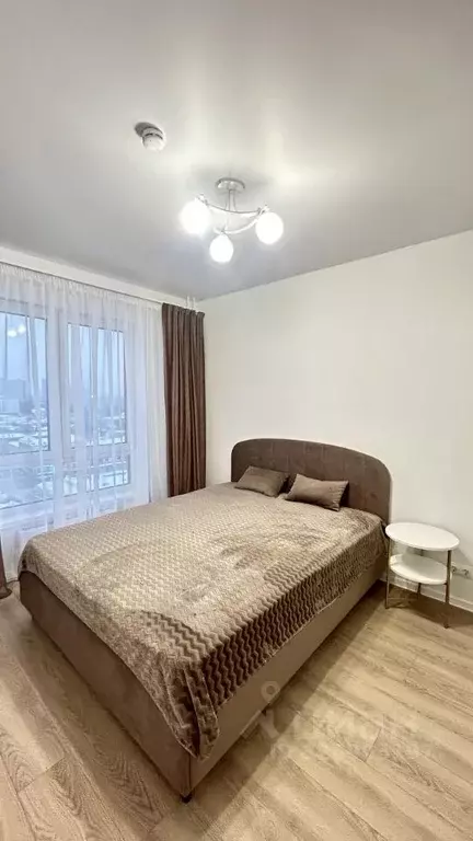 1-к кв. Московская область, Мытищи ул. Колонцова, 2Бк1 (34.0 м) - Фото 2