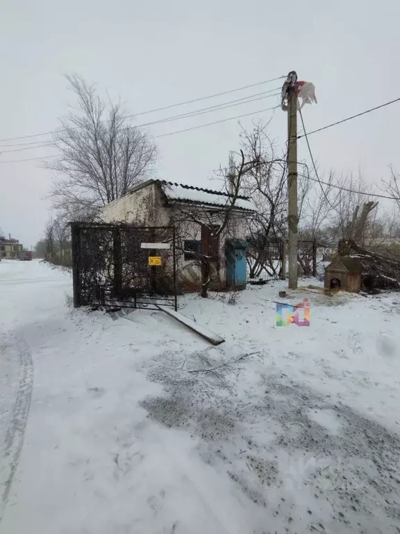 Склад в Калмыкия, Элиста ул. Хомутникова, 110Г (400 м) - Фото 1