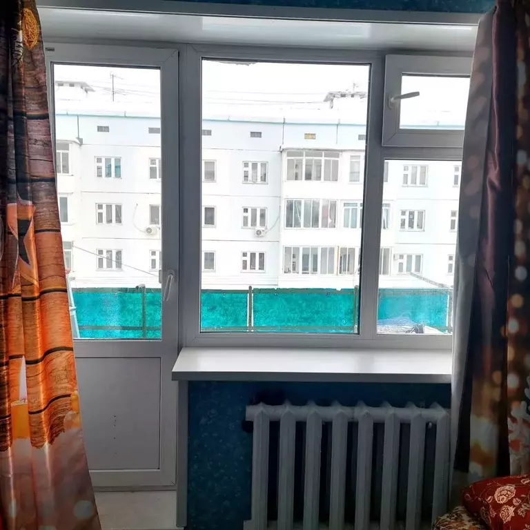 Комната, 17 м - Фото 1