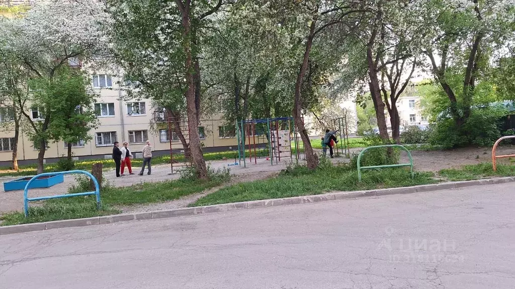 2-к кв. Свердловская область, Екатеринбург ул. Культуры, 25 (54.0 м) - Фото 1
