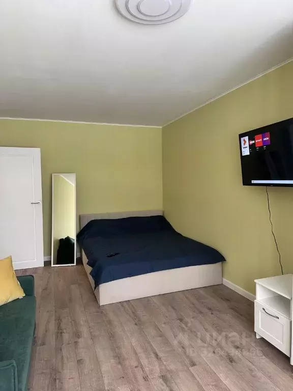 1-к кв. Москва Дмитровское ш., 37К1 (33.0 м) - Фото 1