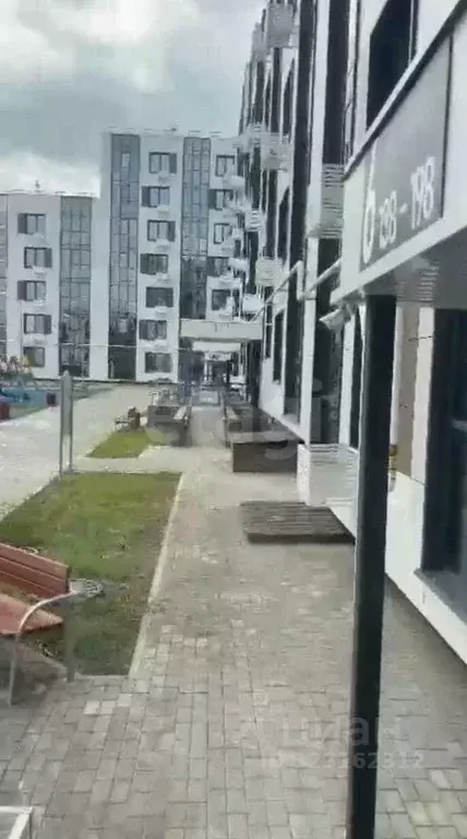 2-к кв. Татарстан, Набережные Челны ул. Николая Иванцова, 3 (46.97 м) - Фото 1