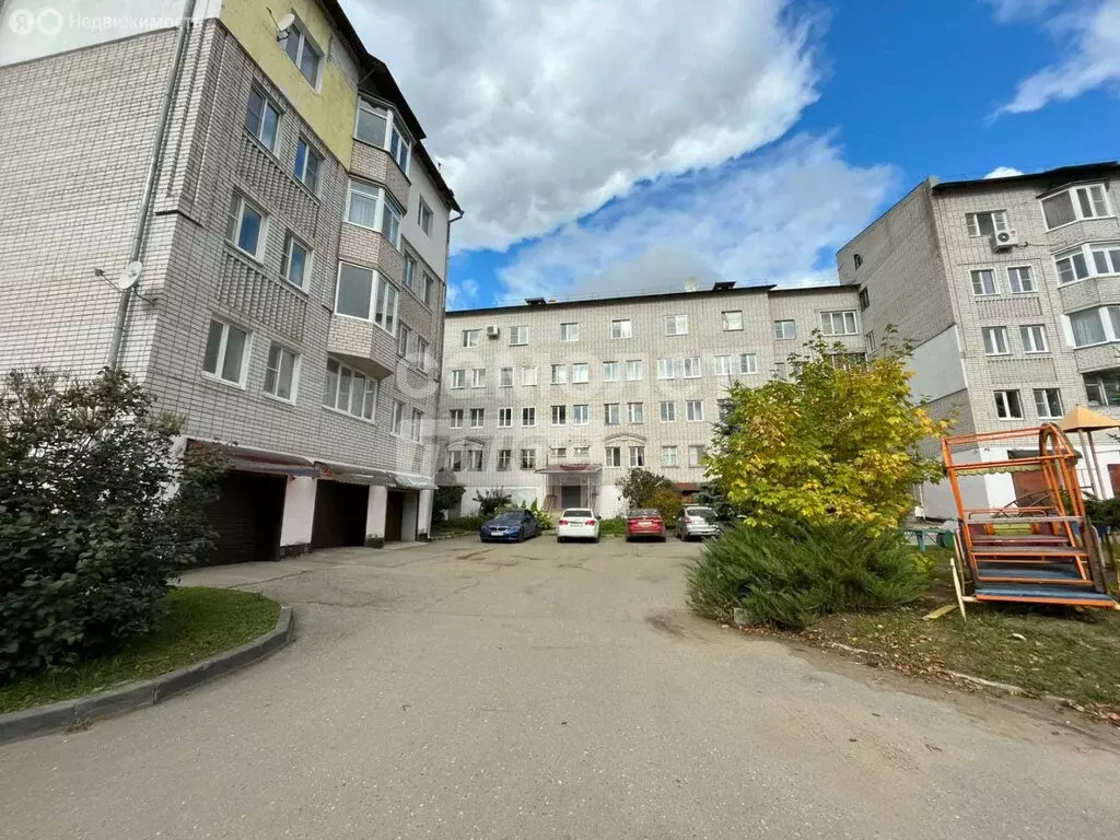 2-комнатная квартира: Переславль-Залесский, Трудовая улица, 5 (56.5 м) - Фото 1