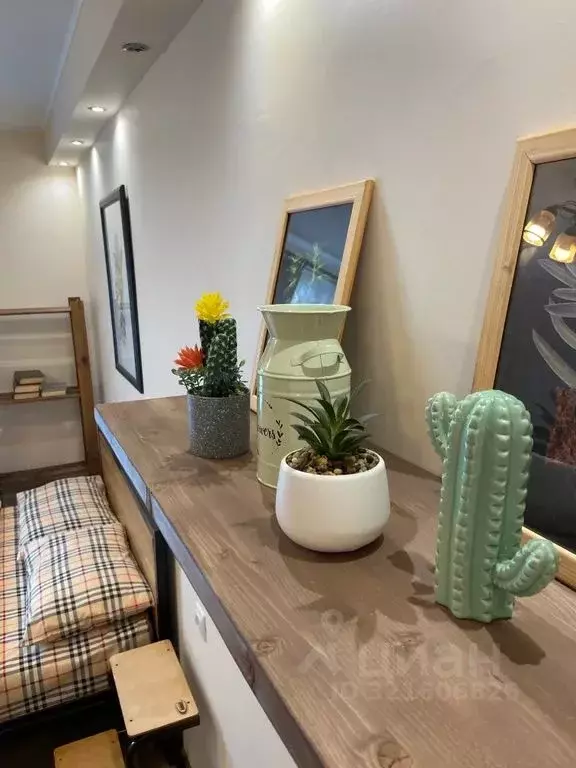 Студия Башкортостан, Уфа Красноводская ул., 3 (23.0 м) - Фото 2