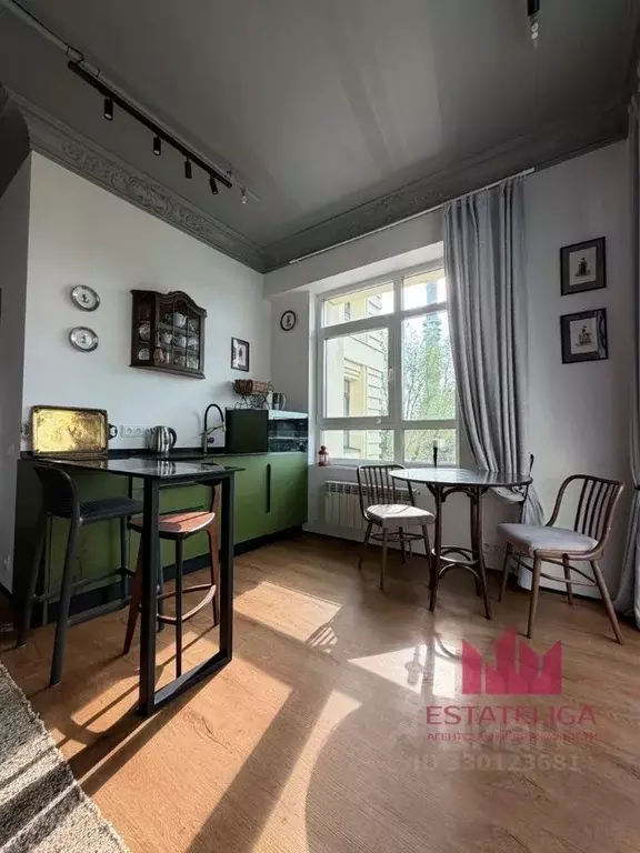 1-к кв. Москва ул. Академика Королева, 13С1 (32.0 м) - Фото 2