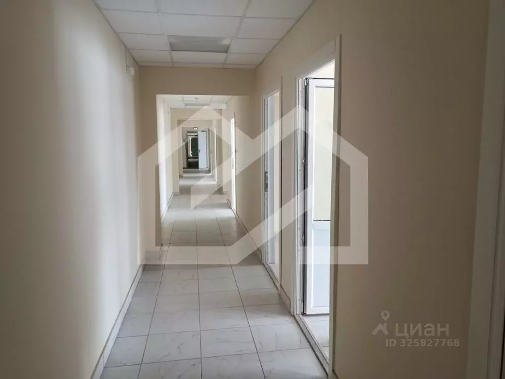 Производственное помещение в Московская область, Дмитровский ... - Фото 2