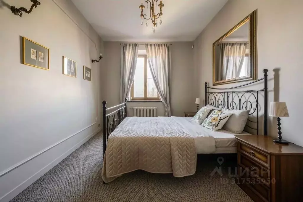 1-к кв. Санкт-Петербург Невский просп., 88Б (68.0 м) - Фото 1