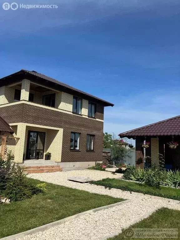 Дом в Висловка, Сокольническая улица, 50 (200 м) - Фото 2