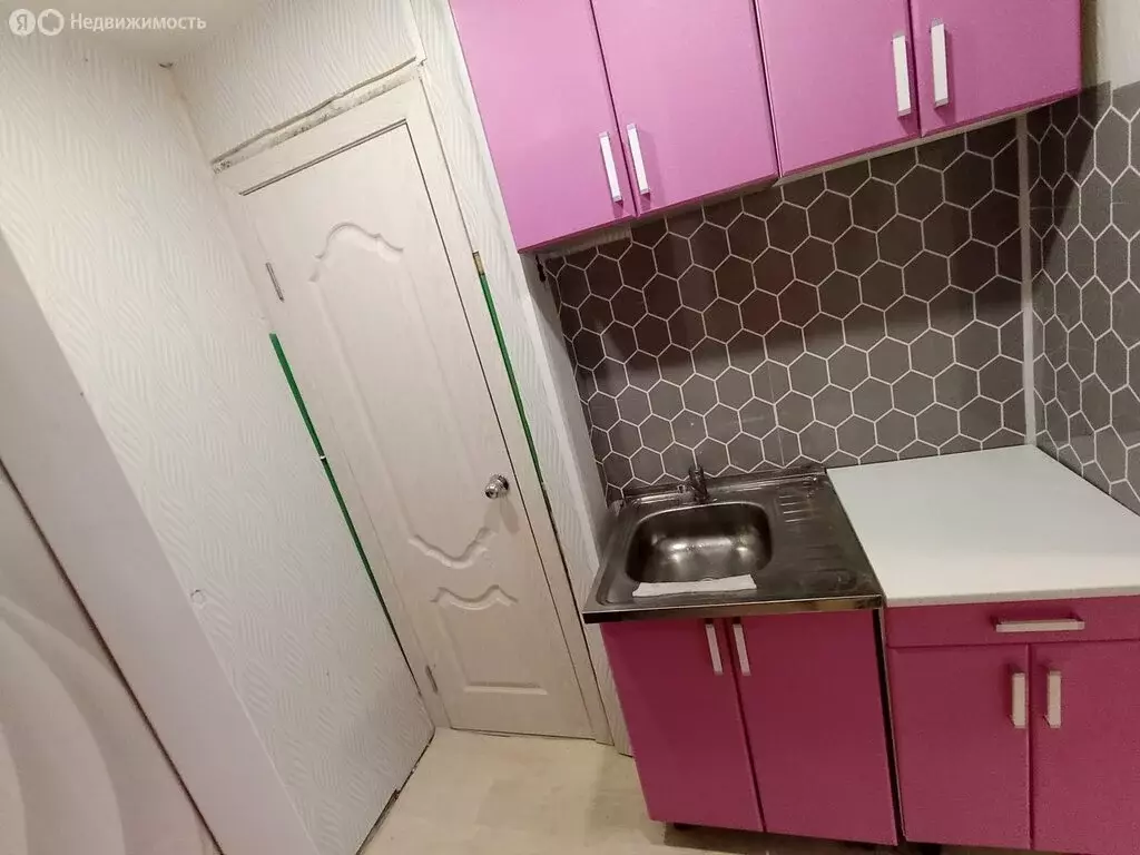 1-комнатная квартира: Димитровград, улица М. Тореза (17.4 м) - Фото 2