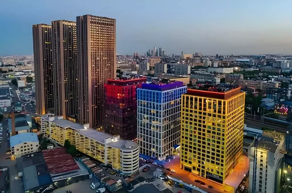 2-к кв. Москва Новодмитровская ул., 2к7 (62.0 м) - Фото 2