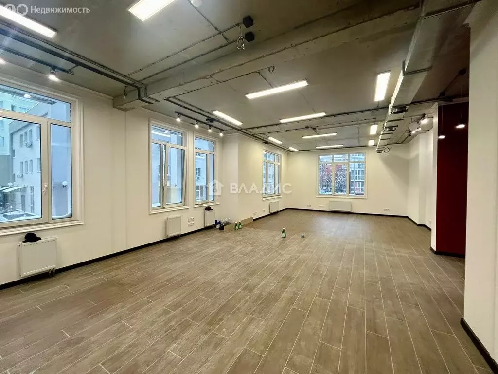 Офис (78.5 м) - Фото 1