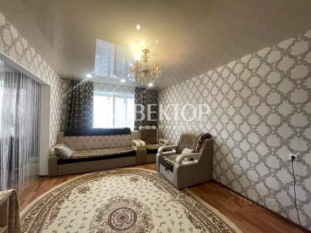 3-к кв. Ивановская область, Иваново Московский мкр, 14Ак1 (79.5 м) - Фото 1