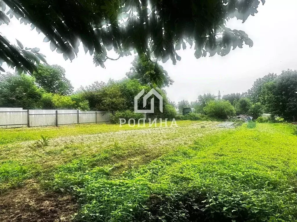 Участок в Хабаровский край, Хабаровский район, Тополевское с/пос, с. ... - Фото 2