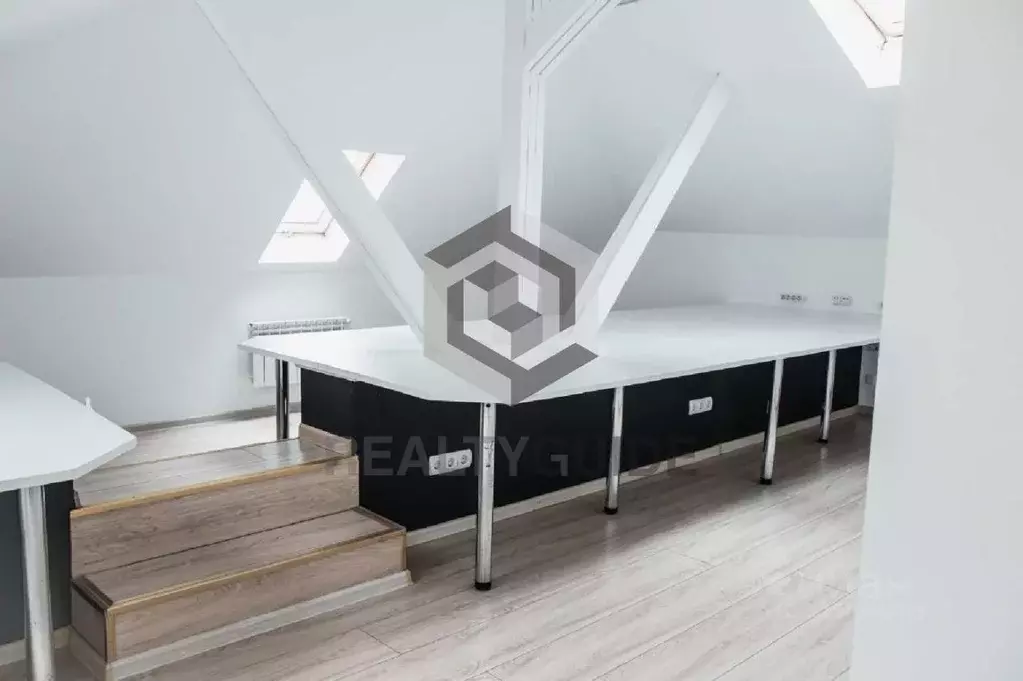 Офис в Москва Котельническая наб., 25С1 (91 м) - Фото 1