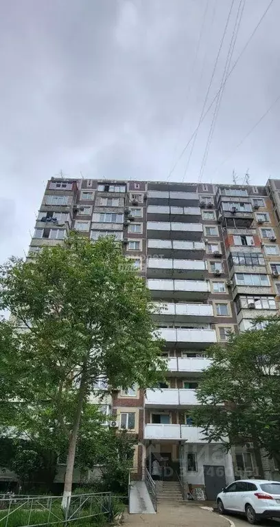 Квартира, 1 комната, 33.4 м - Фото 0